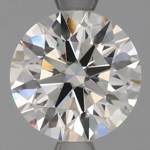 1.55ct I VVS1 Excellent Cut Round Lab Grown Diamond