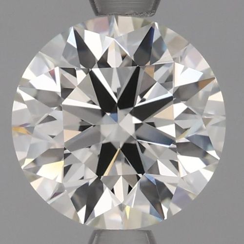 1.56ct I VVS1 Excellent Cut Round Lab Grown Diamond