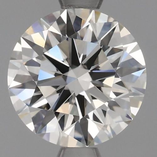 1.56ct I VVS1 Excellent Cut Round Lab Grown Diamond