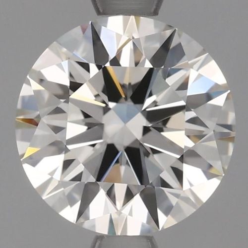 1.56ct I VVS1 Rare Carat Ideal Cut Round Lab Grown Diamond