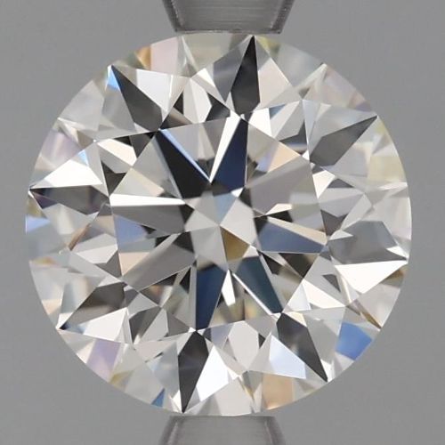 1.53ct I VVS1 Excellent Cut Round Lab Grown Diamond