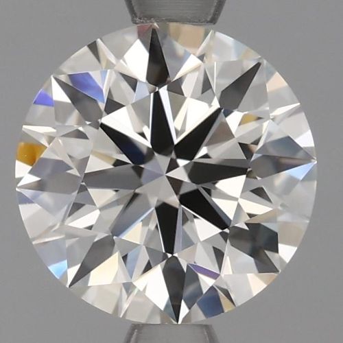 1.55ct I VVS1 Rare Carat Ideal Cut Round Lab Grown Diamond