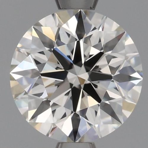 1.56ct I VVS1 Rare Carat Ideal Cut Round Lab Grown Diamond