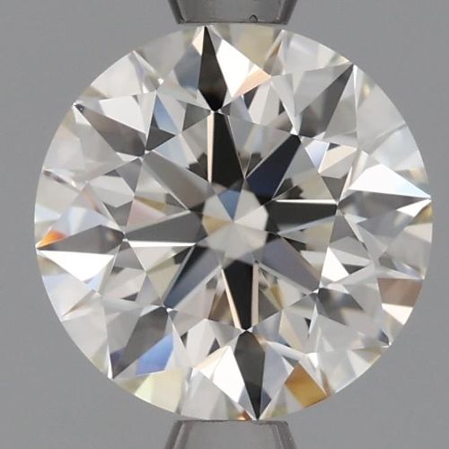 1.53ct I VVS1 Excellent Cut Round Lab Grown Diamond