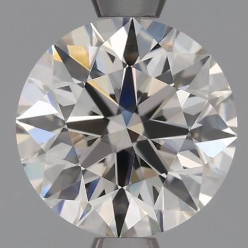 1.55ct I VVS2 Excellent Cut Round Lab Grown Diamond