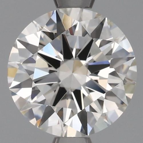 1.57ct I VVS2 Excellent Cut Round Lab Grown Diamond