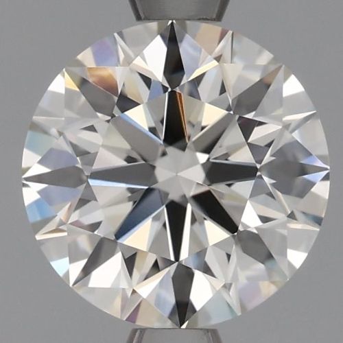 1.56ct I VVS1 Excellent Cut Round Lab Grown Diamond