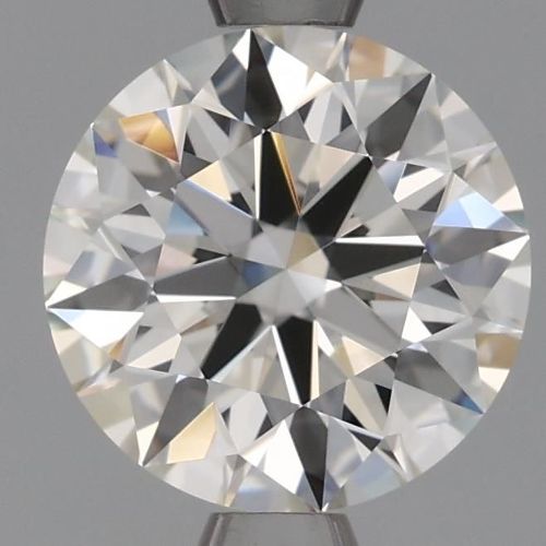 1.55ct I VVS1 Rare Carat Ideal Cut Round Lab Grown Diamond