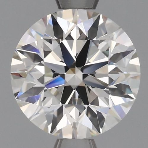 1.50ct I VVS1 Excellent Cut Round Lab Grown Diamond