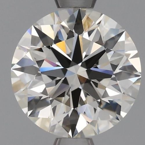 1.57ct I VVS2 Excellent Cut Round Lab Grown Diamond