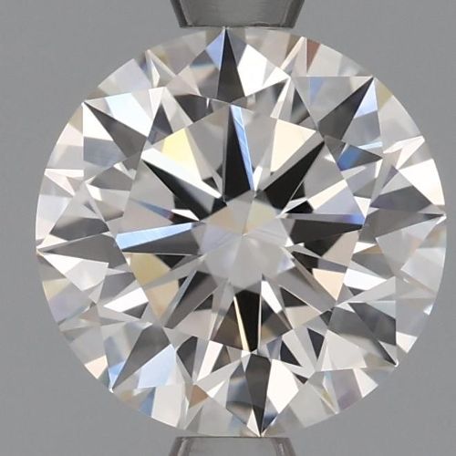 1.57ct H VVS1 Excellent Cut Round Lab Grown Diamond