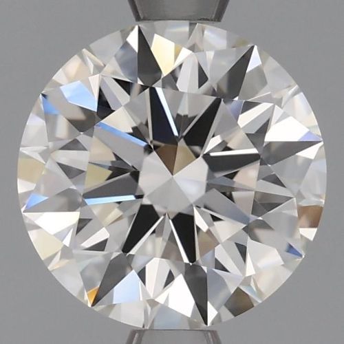 1.57ct H VVS1 Rare Carat Ideal Cut Round Lab Grown Diamond