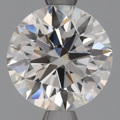 1.56ct I VS1 Rare Carat Ideal Cut Round Lab Grown Diamond