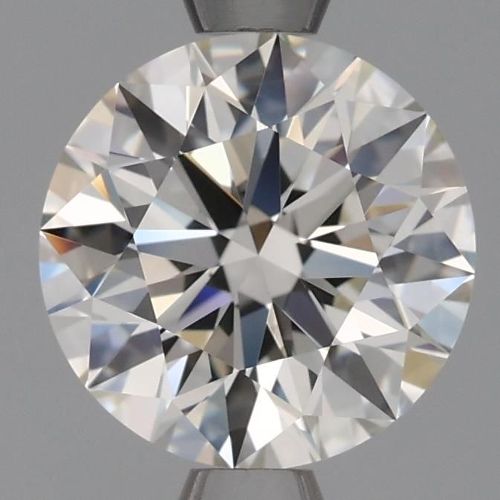 1.54ct I VVS1 Rare Carat Ideal Cut Round Lab Grown Diamond