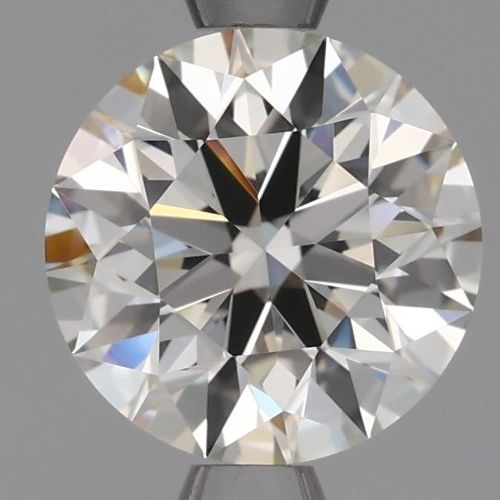 1.55ct I VVS1 Ideal Cut Round Lab Grown Diamond