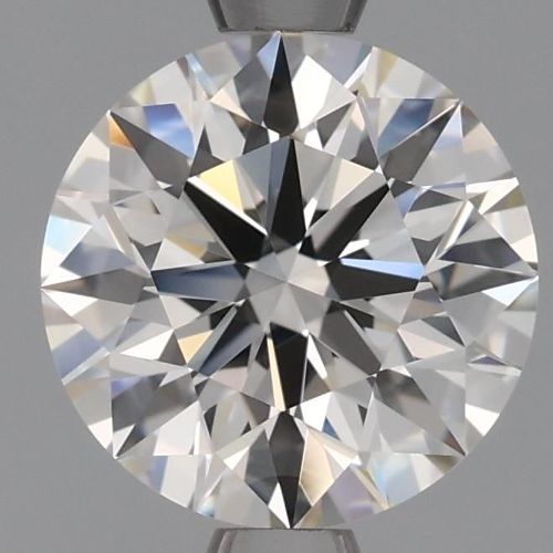 1.57ct H VVS1 Excellent Cut Round Lab Grown Diamond