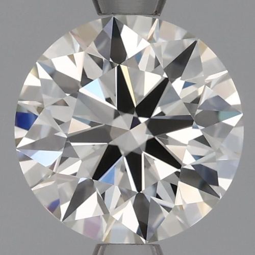 1.57ct I VVS1 Excellent Cut Round Lab Grown Diamond