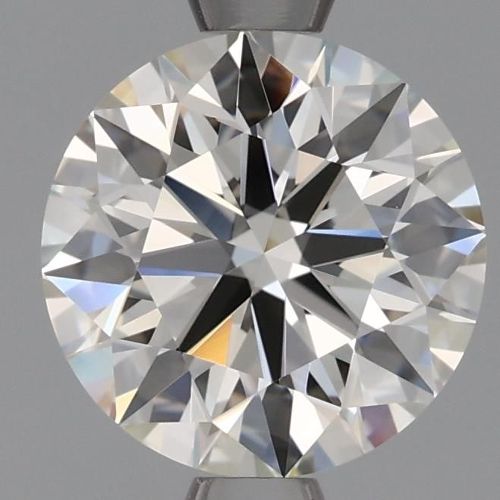 1.55ct I VVS1 Excellent Cut Round Lab Grown Diamond