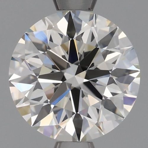 1.55ct I VVS1 Excellent Cut Round Lab Grown Diamond