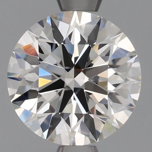 1.50ct I VVS1 Excellent Cut Round Lab Grown Diamond