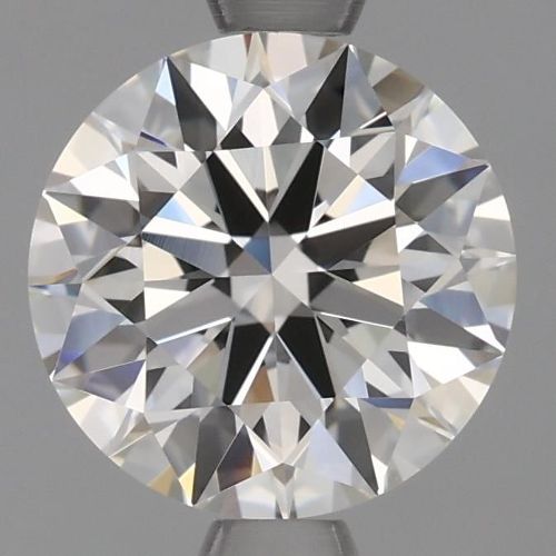 1.56ct I VVS1 Rare Carat Ideal Cut Round Lab Grown Diamond