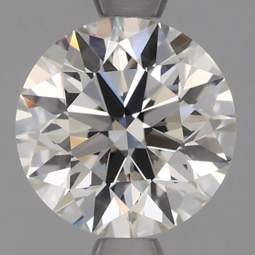 1.52ct I VVS1 Excellent Cut Round Lab Grown Diamond