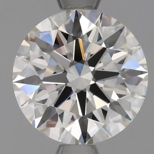 1.56ct I VVS1 Rare Carat Ideal Cut Round Lab Grown Diamond