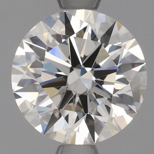 1.56ct I VVS1 Rare Carat Ideal Cut Round Lab Grown Diamond