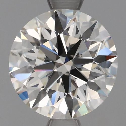 1.57ct H VVS1 Excellent Cut Round Lab Grown Diamond