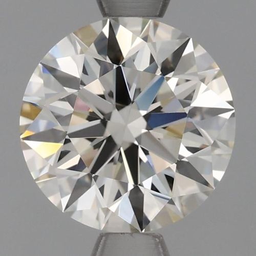 1.47ct I VVS1 Excellent Cut Round Lab Grown Diamond