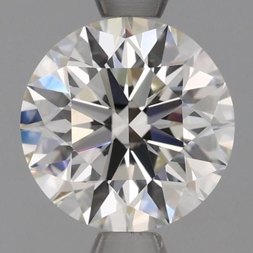 1.48ct H VVS1 Rare Carat Ideal Cut Round Lab Grown Diamond