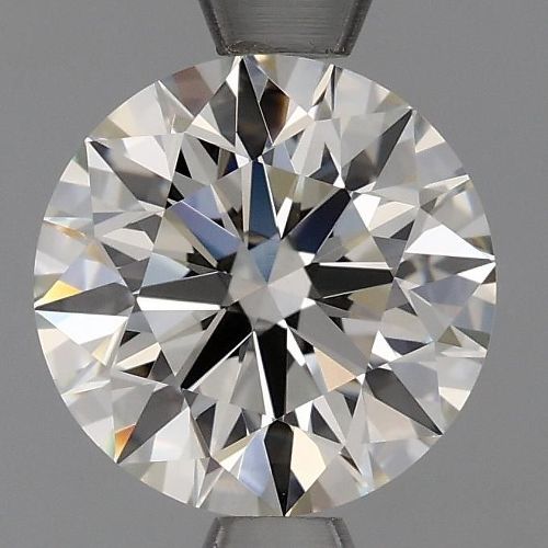 1.48ct I VVS1 Excellent Cut Round Lab Grown Diamond