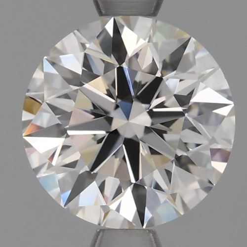 1.57ct H VVS1 Excellent Cut Round Lab Grown Diamond