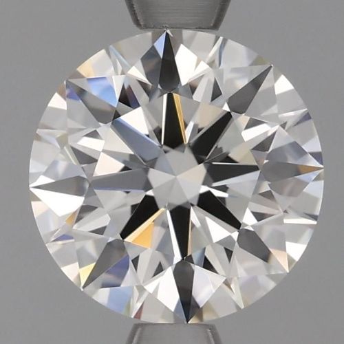 1.48ct G VVS1 Rare Carat Ideal Cut Round Lab Grown Diamond