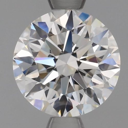 1.47ct G VVS1 Excellent Cut Round Lab Grown Diamond