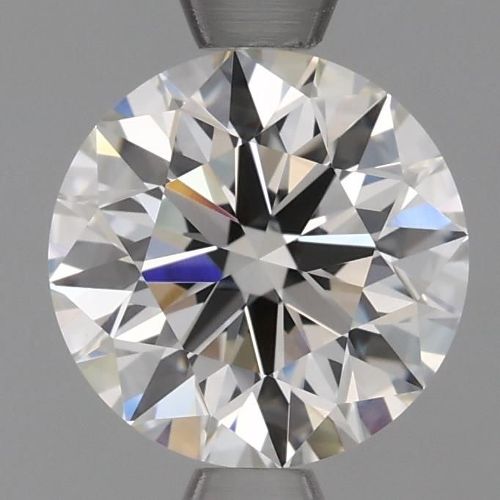 1.46ct G VVS1 Excellent Cut Round Lab Grown Diamond