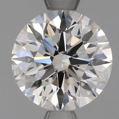 1.48ct G VVS1 Rare Carat Ideal Cut Round Lab Grown Diamond