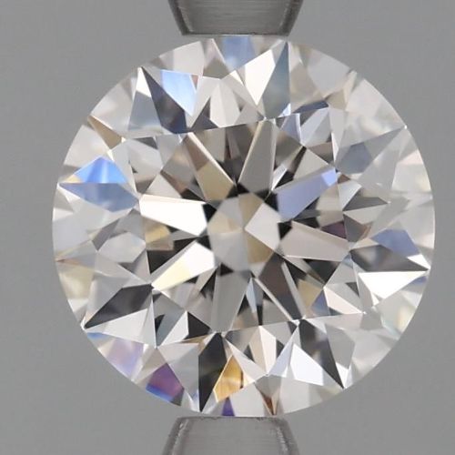 1.49ct G VVS1 Excellent Cut Round Lab Grown Diamond