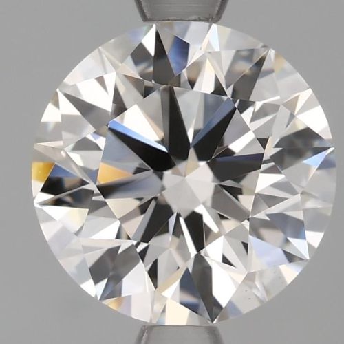 2.05ct I VS1 Rare Carat Ideal Cut Round Lab Grown Diamond