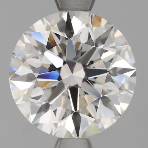 2.05ct I VS1 Excellent Cut Round Lab Grown Diamond