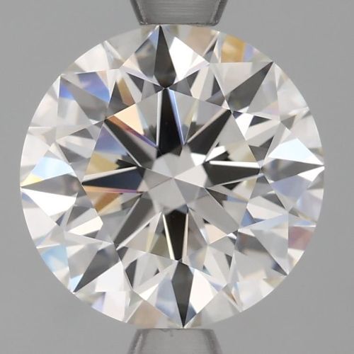 2.03ct I VS1 Rare Carat Ideal Cut Round Lab Grown Diamond
