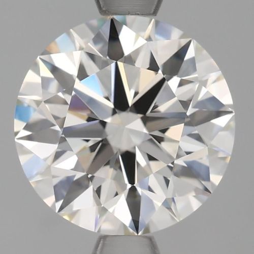 2.09ct I VS1 Excellent Cut Round Lab Grown Diamond