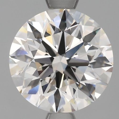 2.03ct I VS1 Rare Carat Ideal Cut Round Lab Grown Diamond