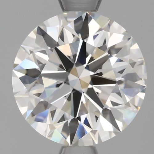 2.02ct I VS1 Rare Carat Ideal Cut Round Lab Grown Diamond