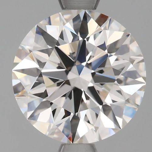 2.09ct I VS1 Rare Carat Ideal Cut Round Lab Grown Diamond