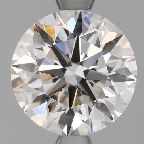 2.03ct I VS1 Excellent Cut Round Lab Grown Diamond