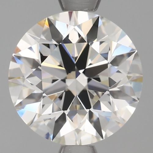 2.03ct I VS1 Excellent Cut Round Lab Grown Diamond