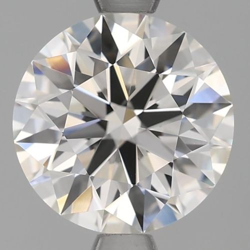 2.10ct I VS1 Rare Carat Ideal Cut Round Lab Grown Diamond