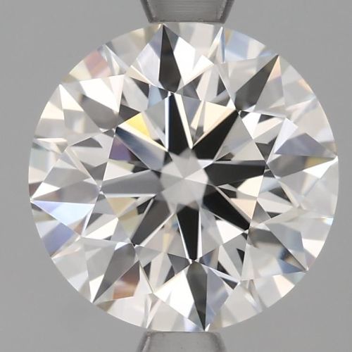 2.15ct I VS1 Ideal Cut Round Lab Grown Diamond