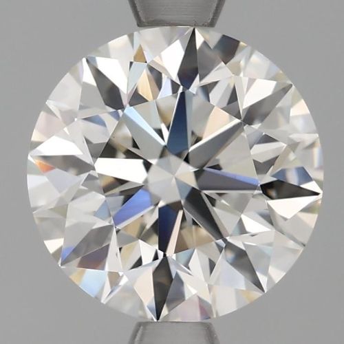 1.99ct I VS1 Excellent Cut Round Lab Grown Diamond